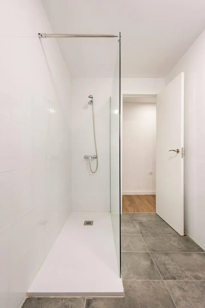 Tuguest My Nazarita Granada Apartment Spain