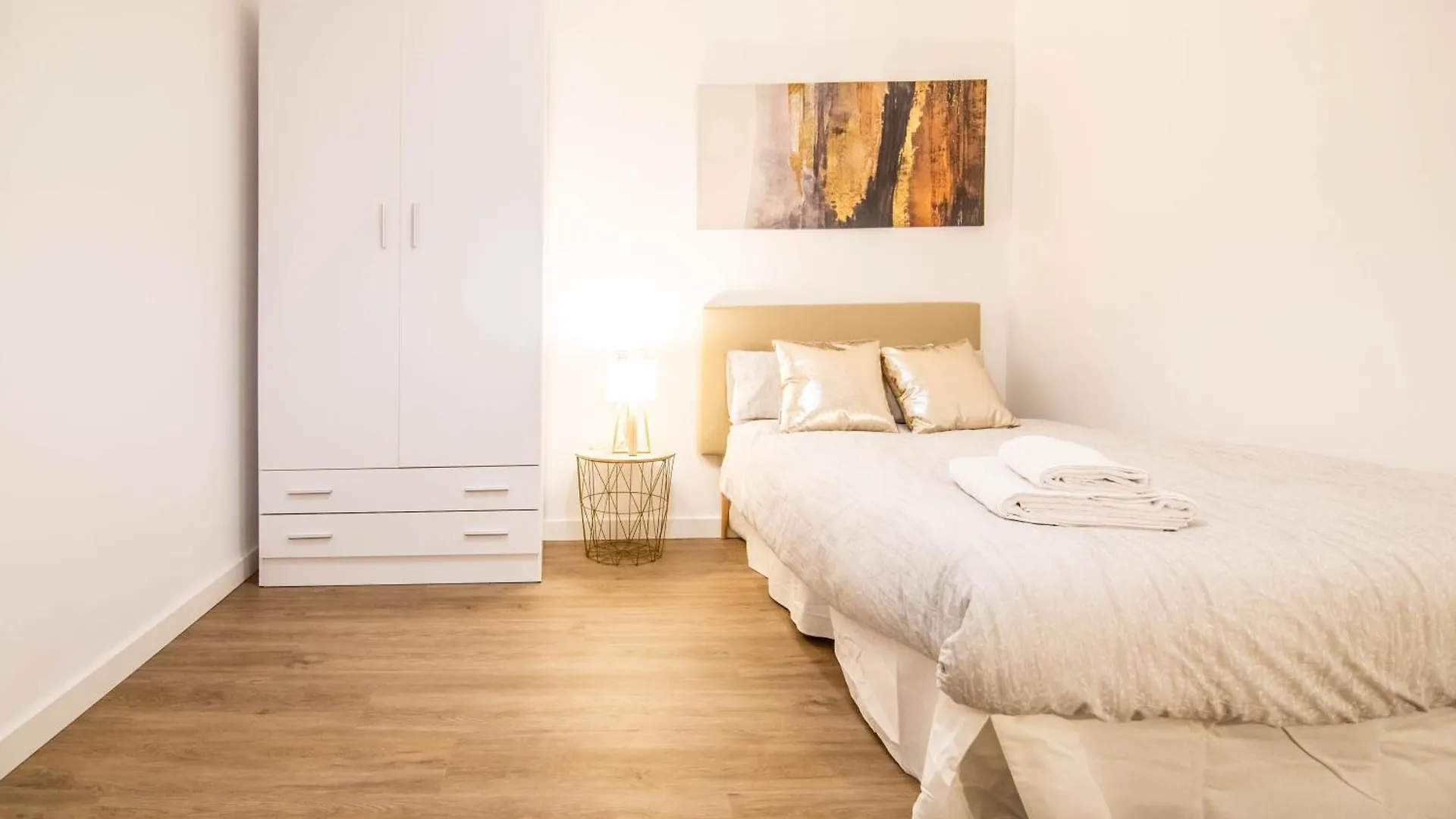 Tuguest My Nazarita Granada Apartment Spain