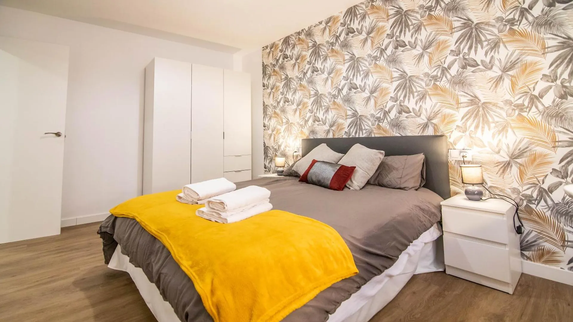 Tuguest My Nazarita Granada Apartment 0*,  Spain